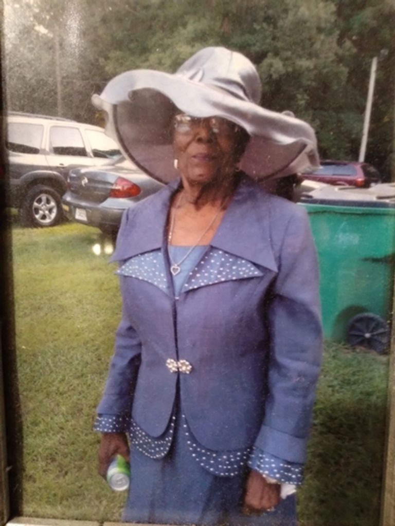 Mrs. Lois Collins Profile Photo