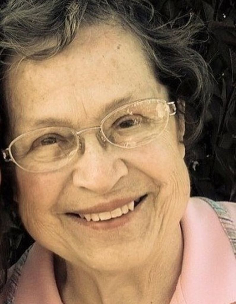 Sue Ann (Gorham)  Tarbutton