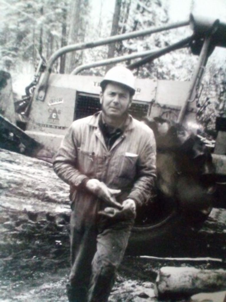 Robert Howard Mann Profile Photo