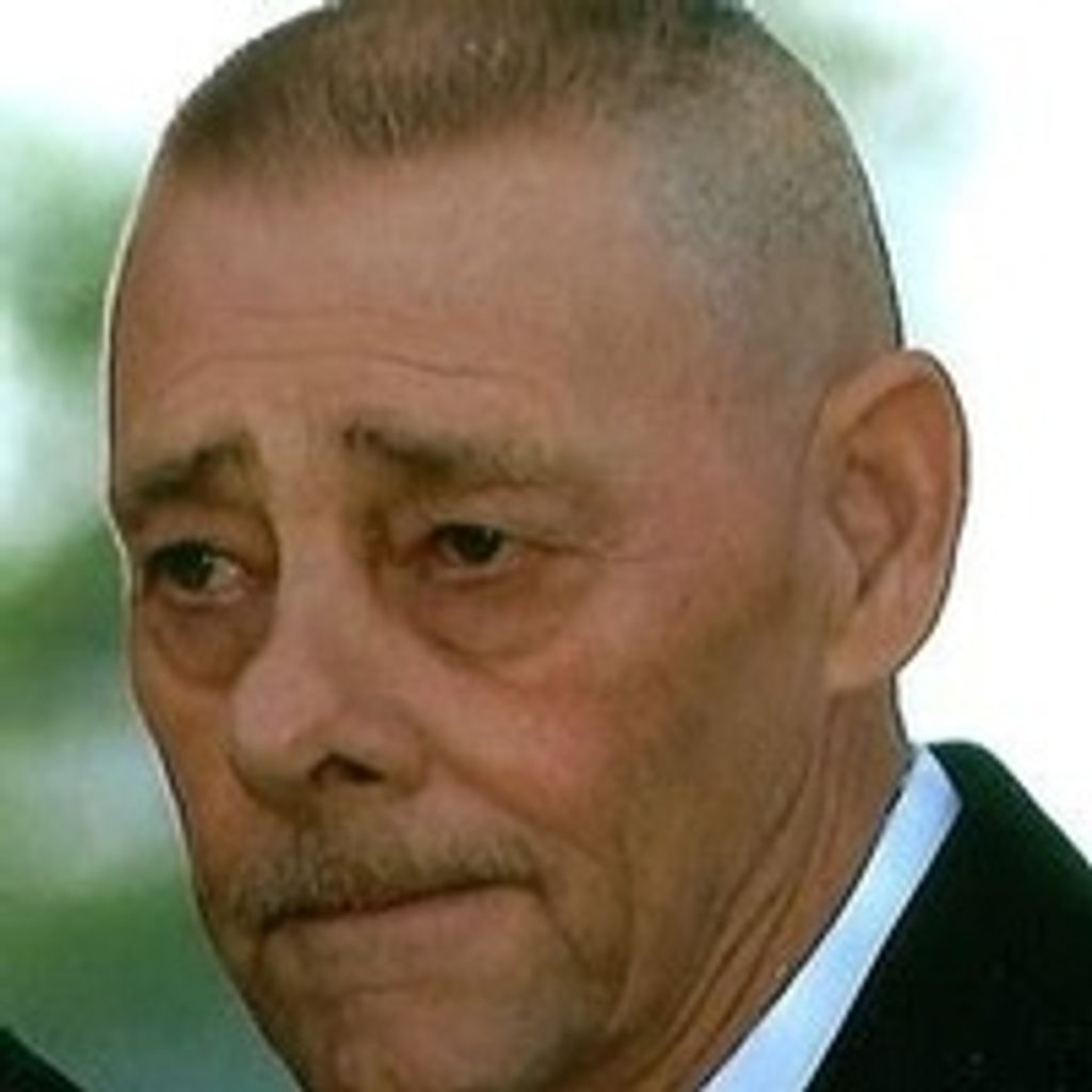 Charlie Ray Harvey