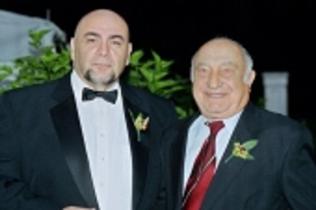 Santo J. 'Samuel' Cannon Profile Photo