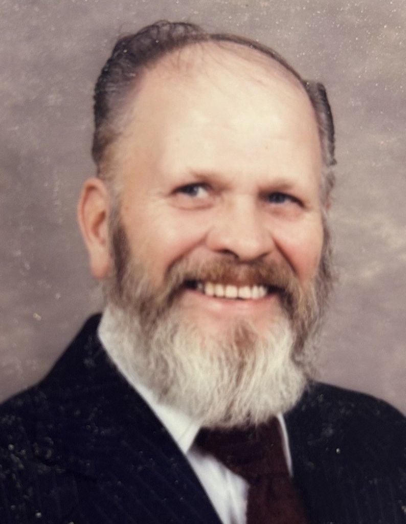 Albert George Hoffmaster Profile Photo
