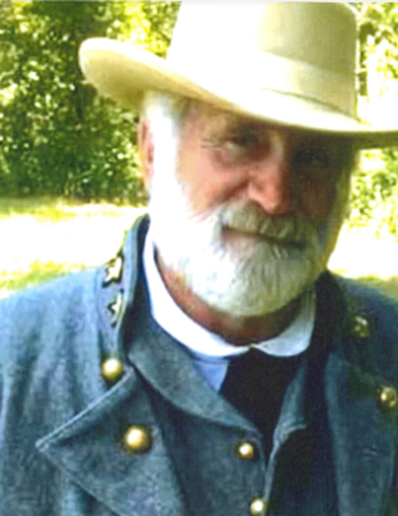 James Edward Young