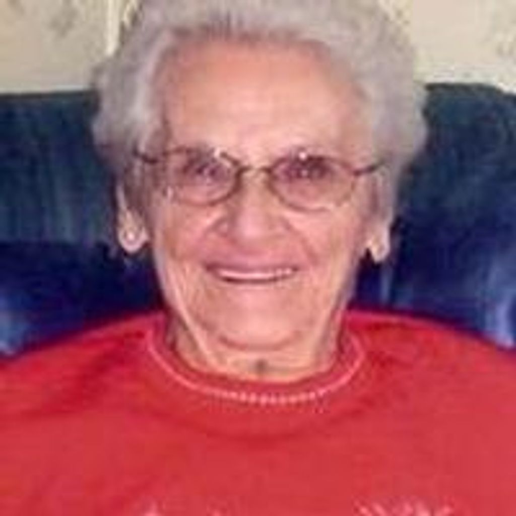 Anna D. Kuntz