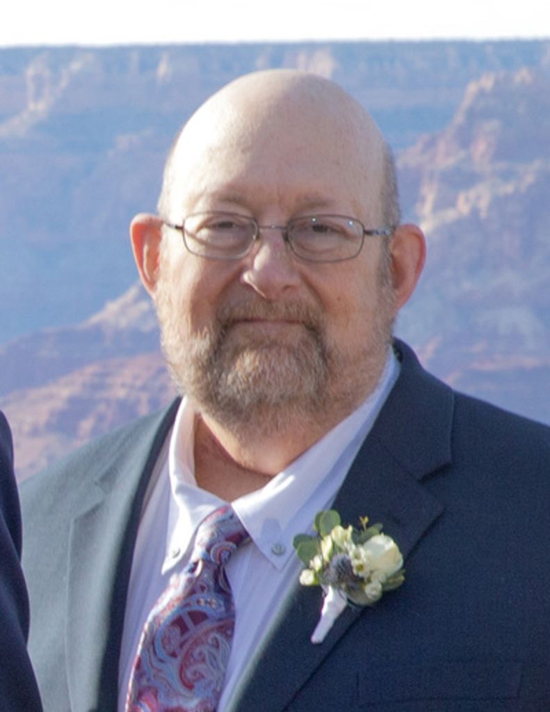 Roger "David" Laplante Profile Photo