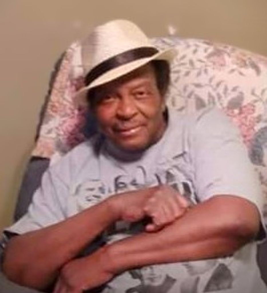 Mr. Arthur James Edmonds Sr. Profile Photo