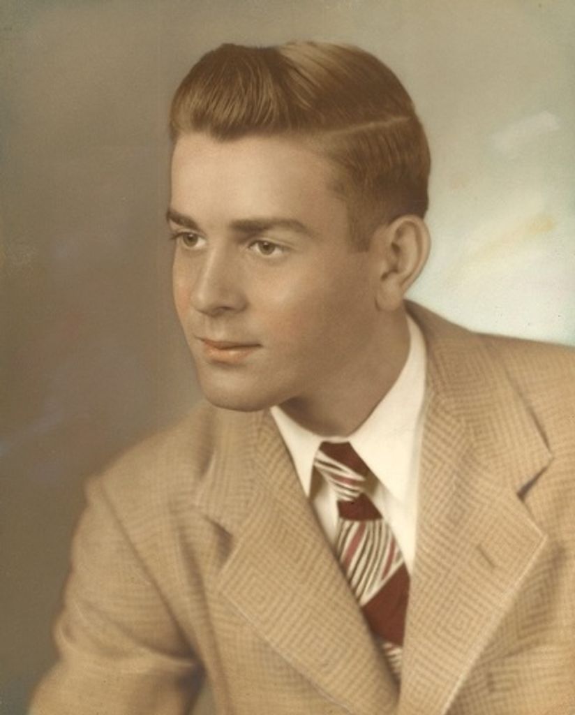 Donald Joseph Toups Profile Photo