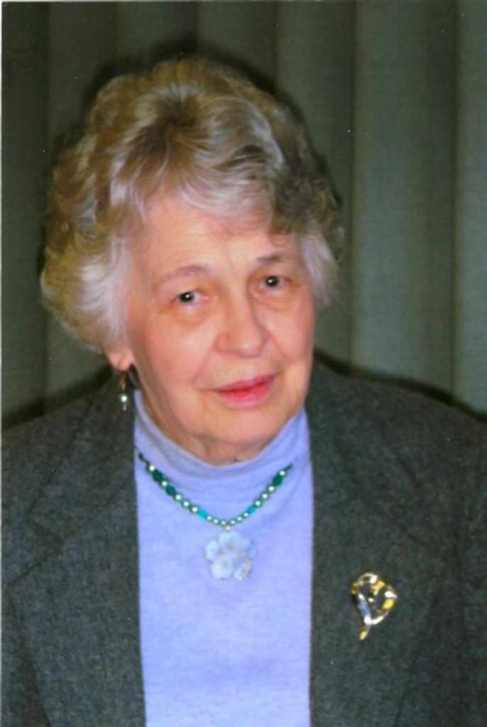Mary E. Corl Profile Photo