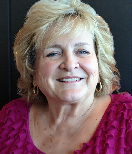 Barbara Ann Ake's obituary image