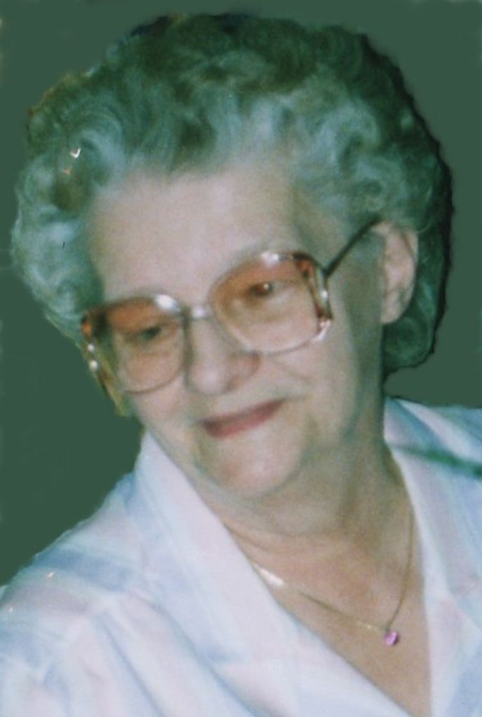 Audrey Lee Ann Vellucci