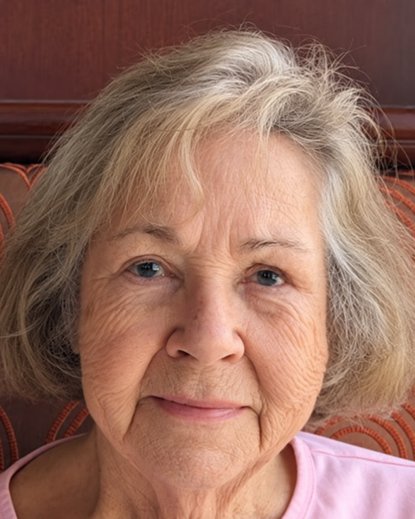 Barbara "Joan" Osteen