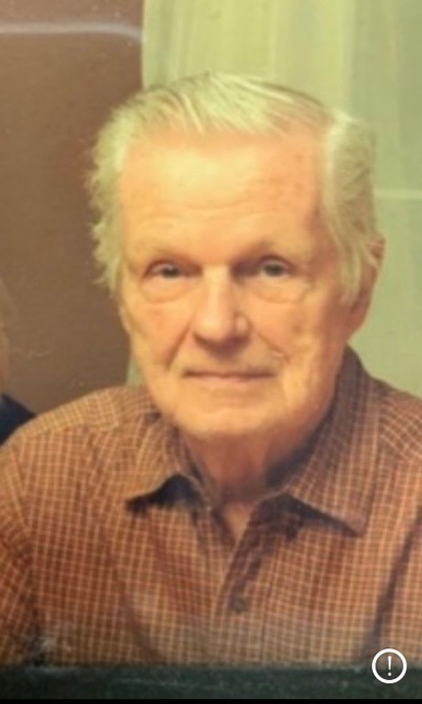Edward A. Dombrowski Profile Photo