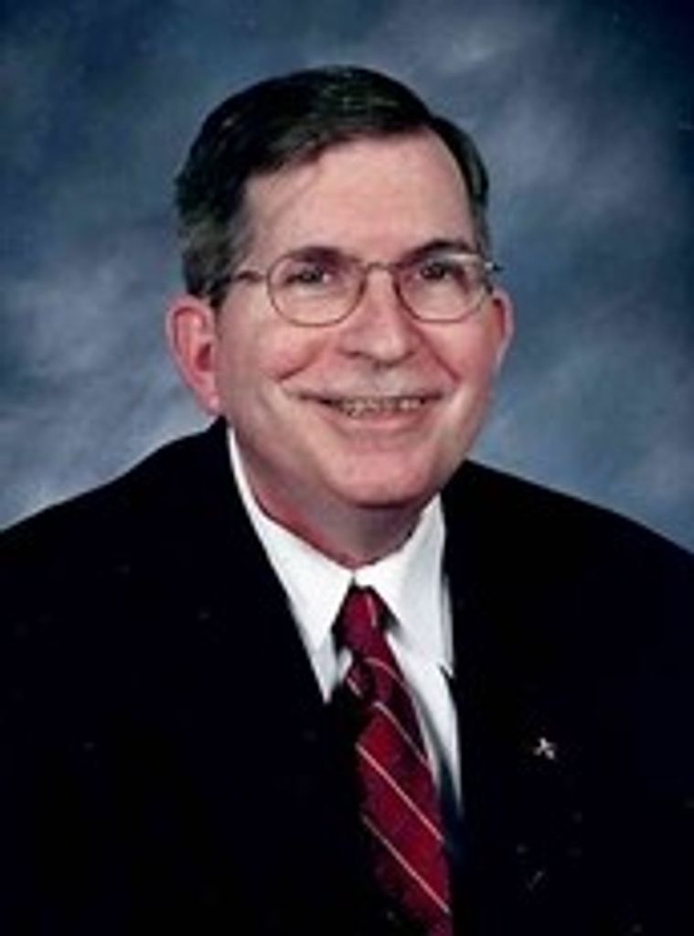 James Oschwald