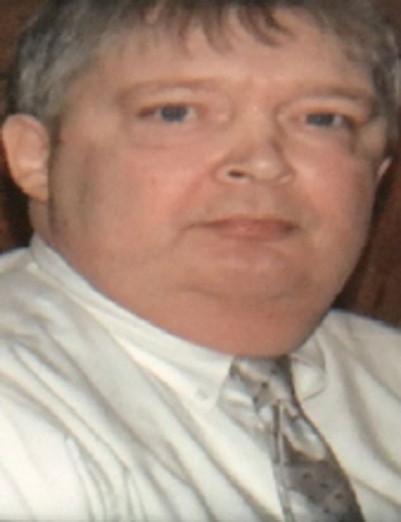 Gerald L. Gerry Velliquette, Ii