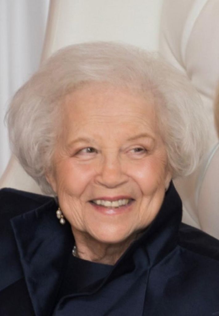 Joyce Ann Mossotti Profile Photo