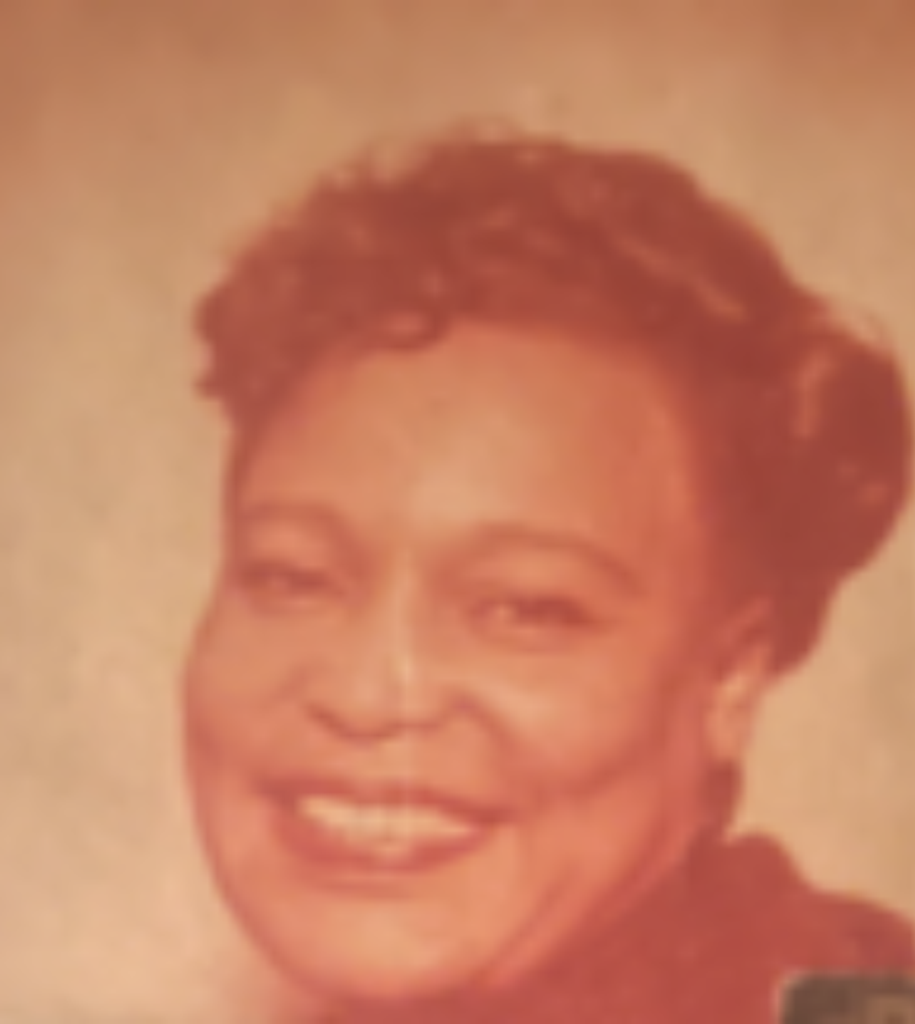 Margaret Elizabeth Wilkerson Profile Photo