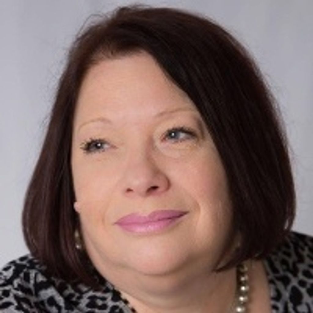 Linda Blackwood