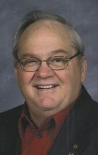 Lowell Edward Lively Profile Photo