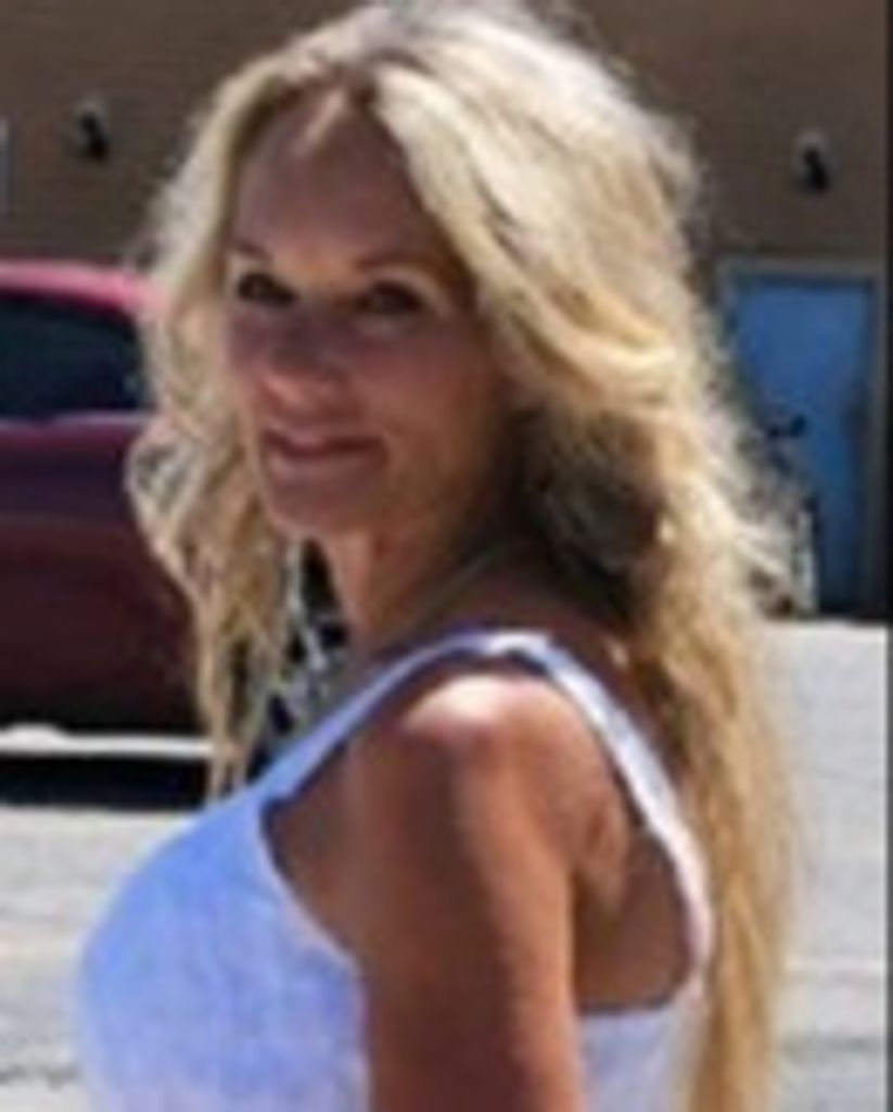 Ginger Olene Read Profile Photo