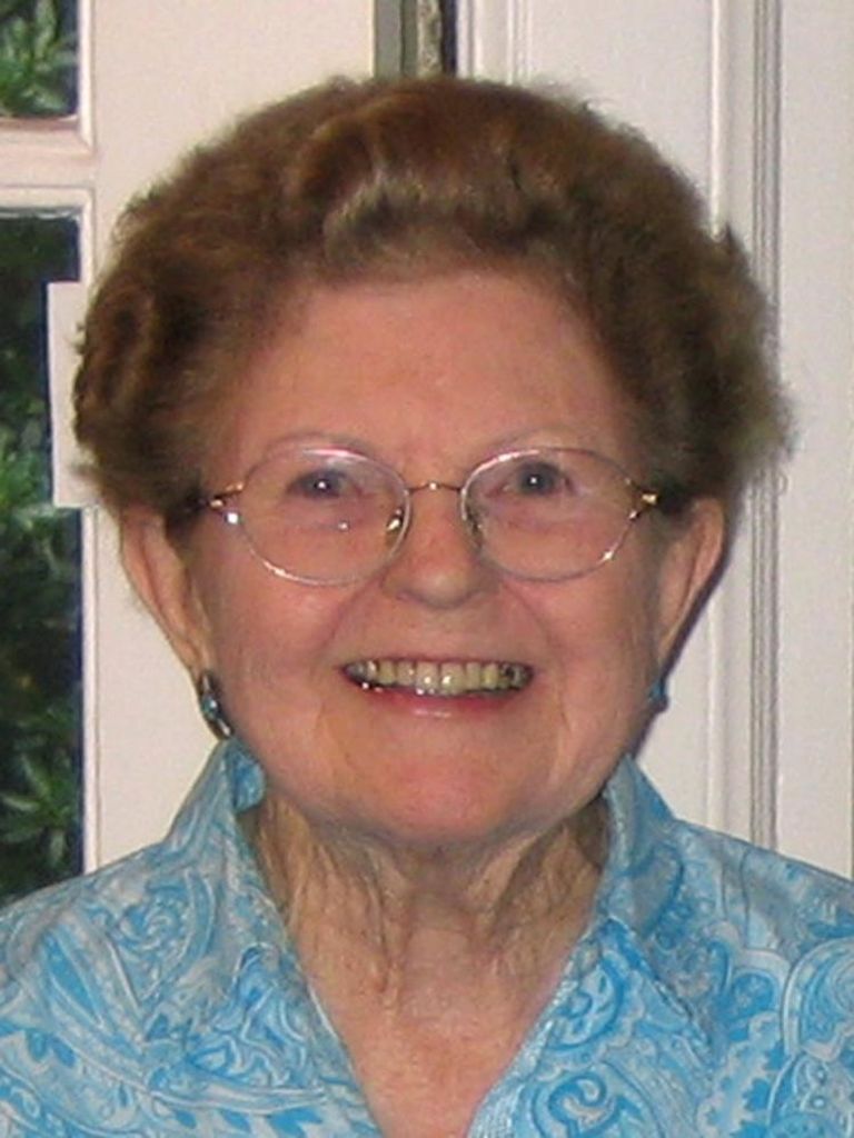 Dorothy Sanazaro