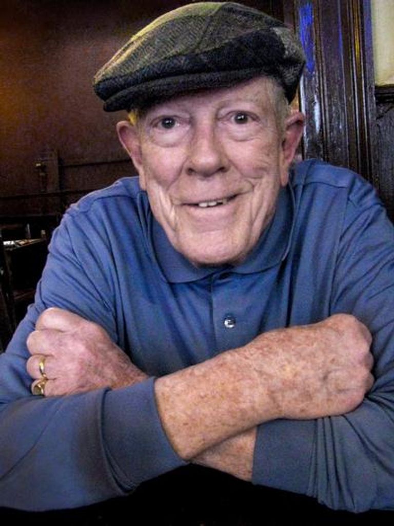 Charles B. Gray Profile Photo