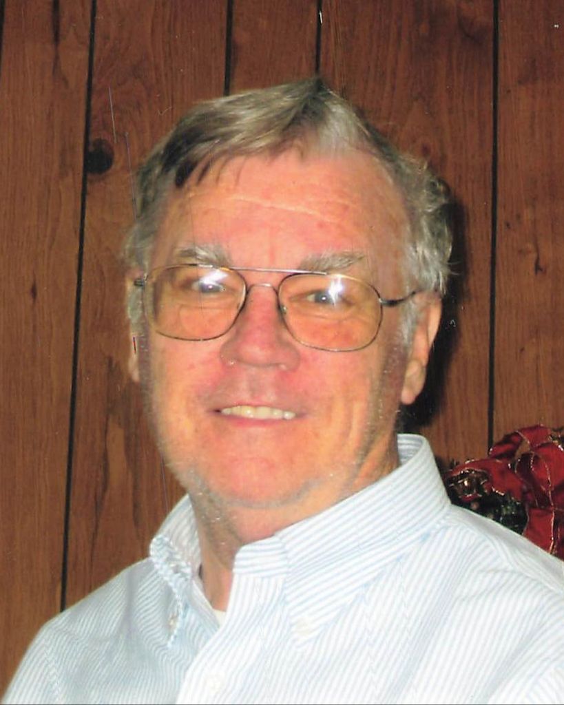 Joe T. Cooke Profile Photo