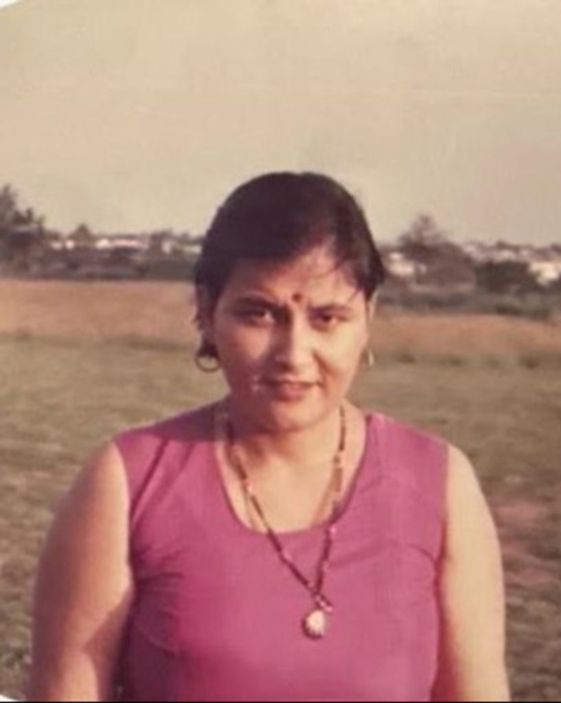 Swarnjeet K. Gujral Profile Photo