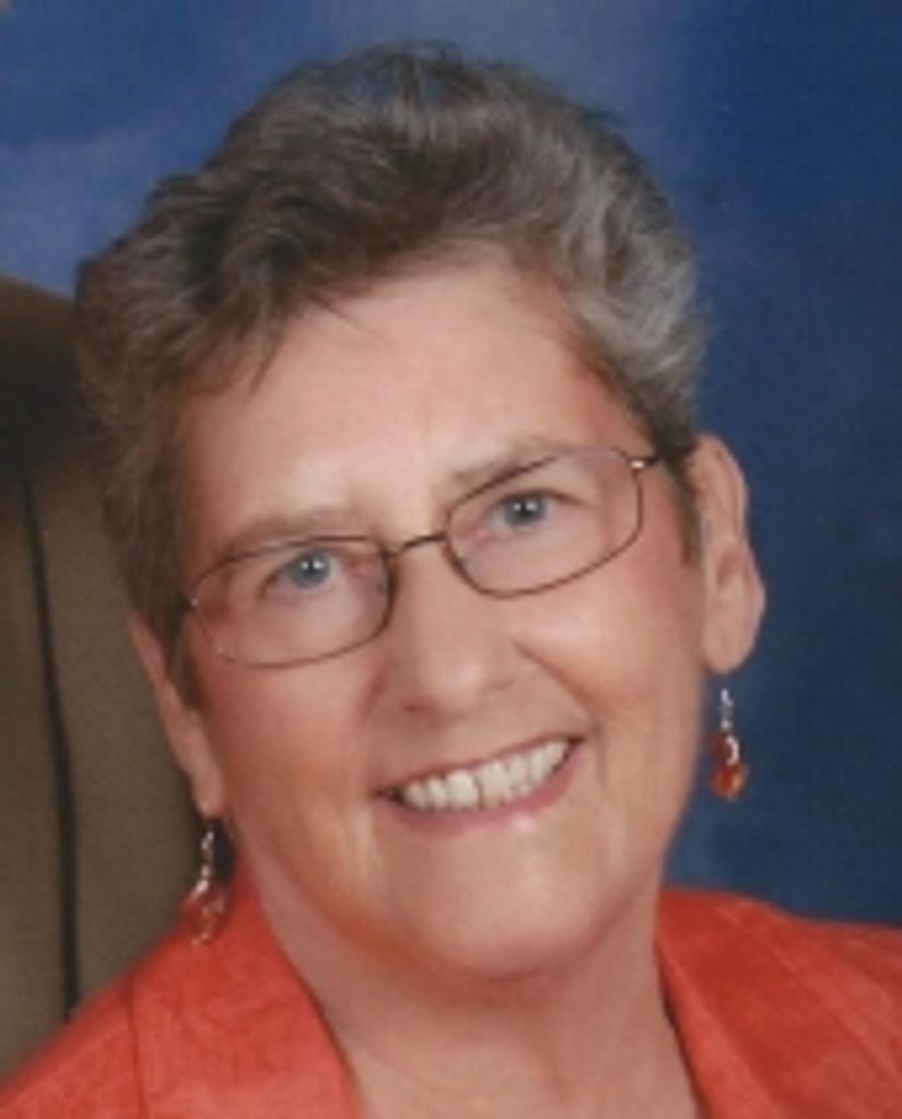 V. Anne Redick