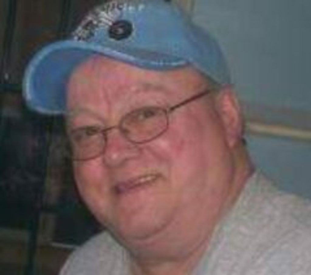 Ralph E. Miller