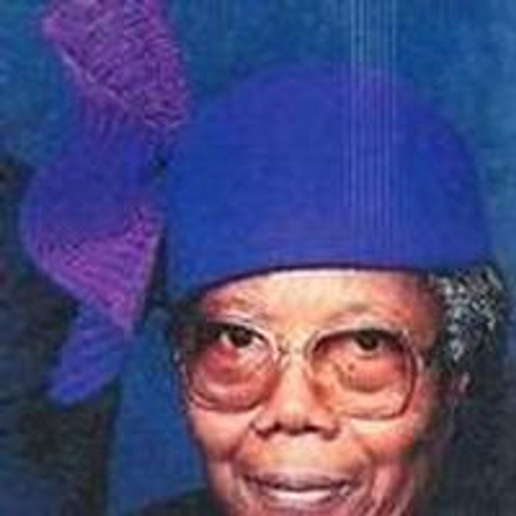 Sallie Hankerson
