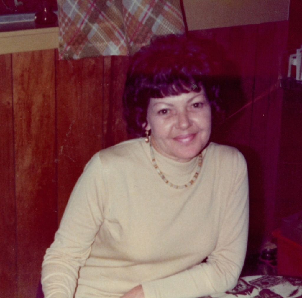 Bernyce Florence Dunham