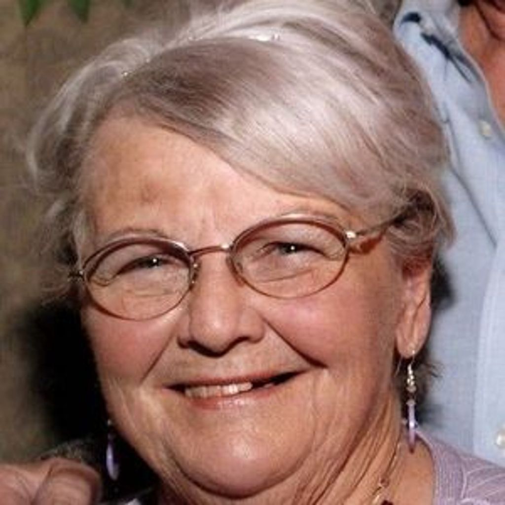 Shirley Pfadenhauer