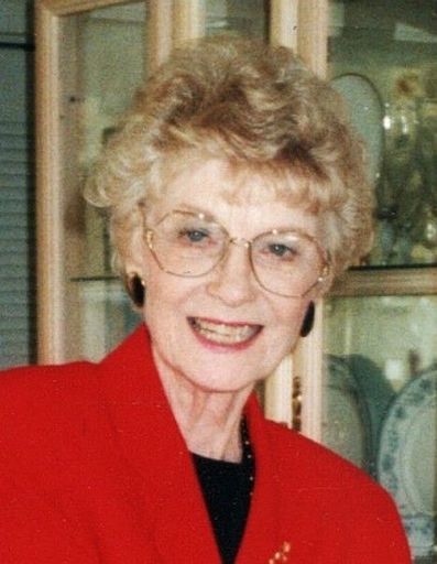 Rosemary Hester Bouchard Profile Photo