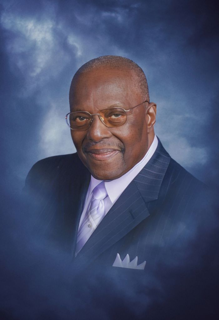 William Singleton Profile Photo