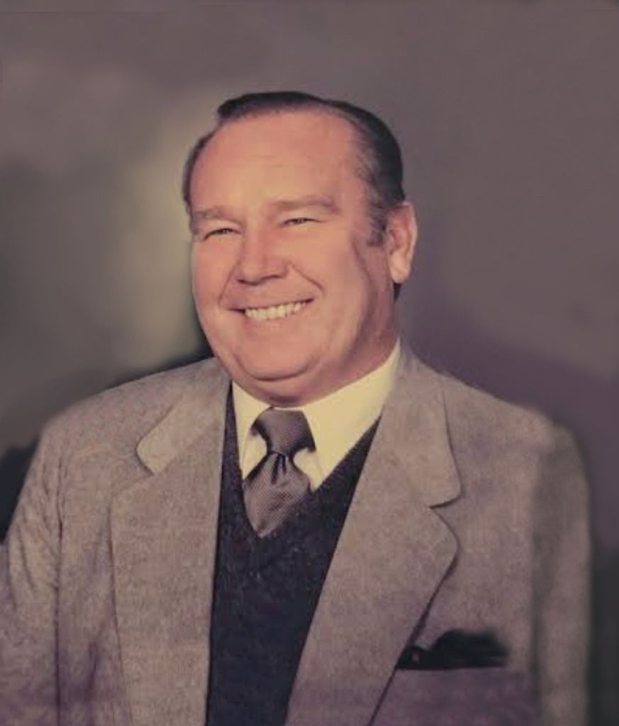 Elmer Hadley