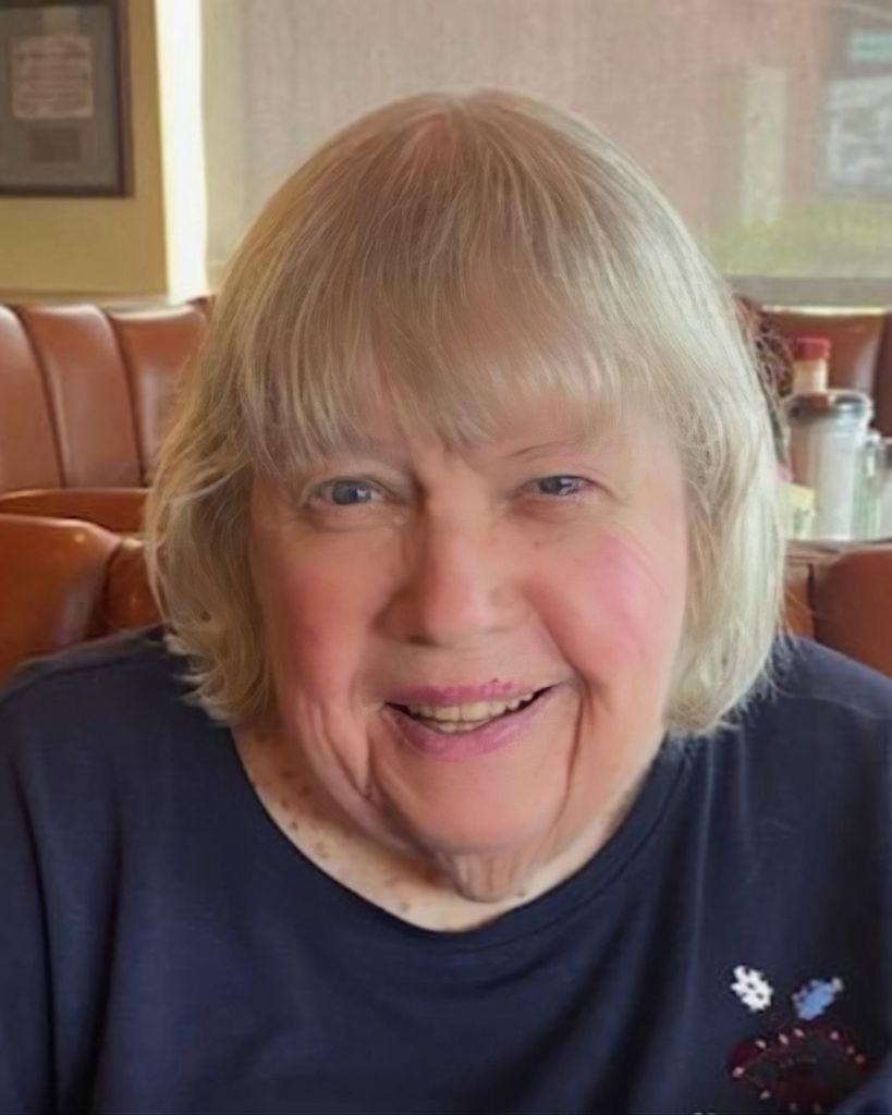 Betty L. Jackson Profile Photo