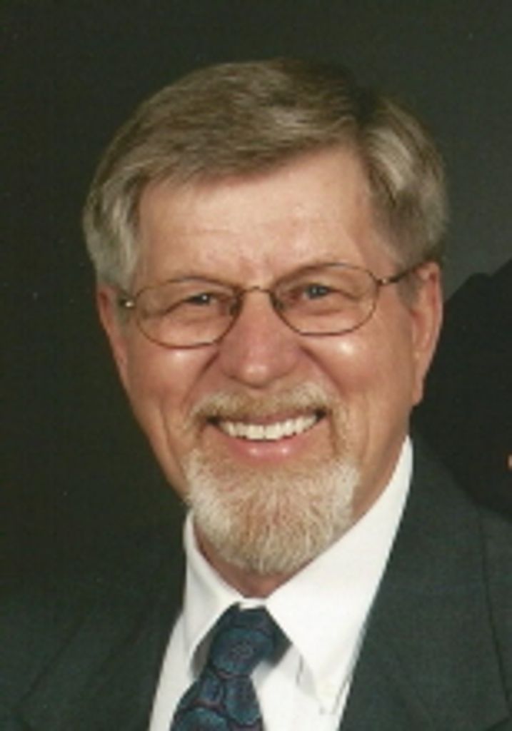 Samuel "Rudy" Anderson