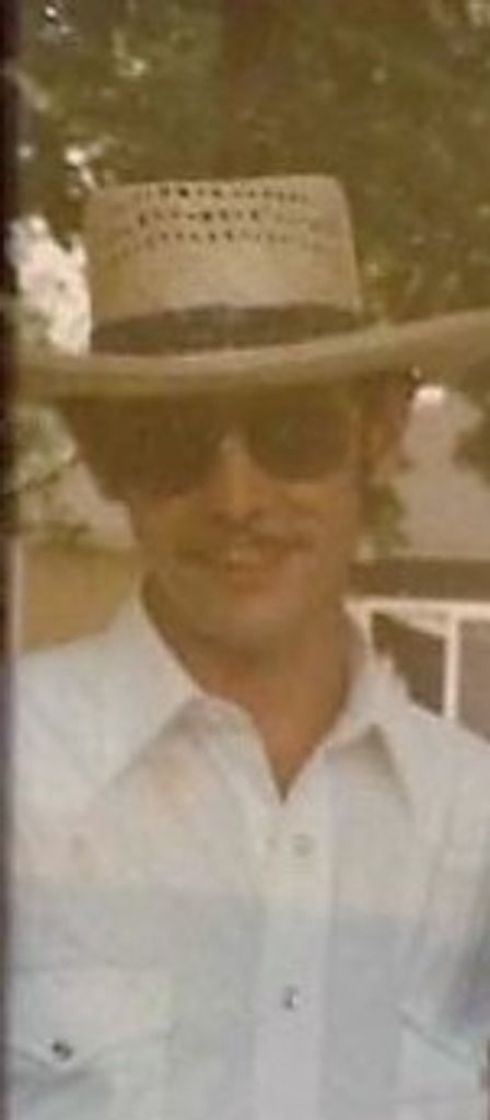 Terry Ray Croy