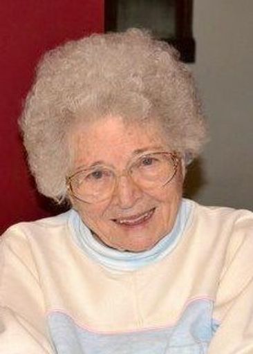 Evelyn F. Barlow Profile Photo