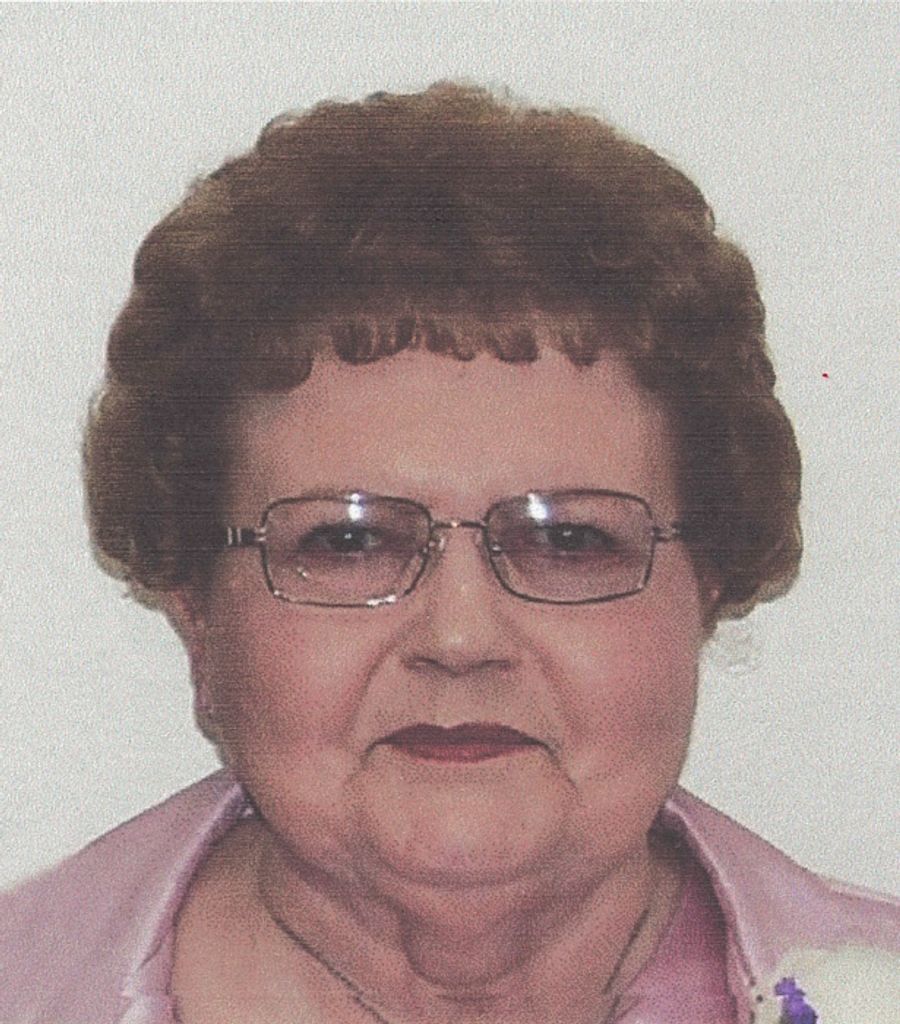 Marlys Huisman Profile Photo