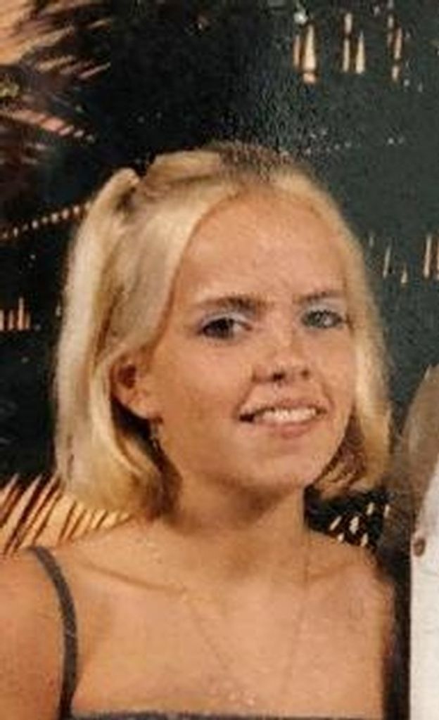 Justine M. Johnson (Browand)