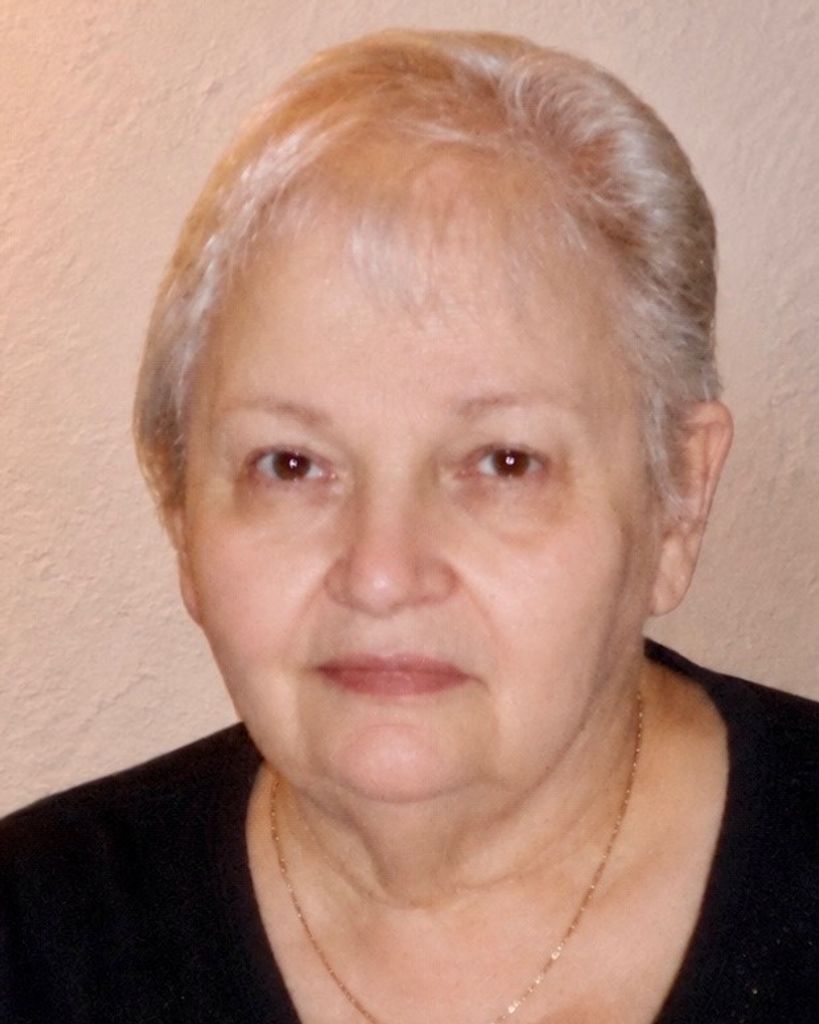 Betty Jo Shaffer Profile Photo