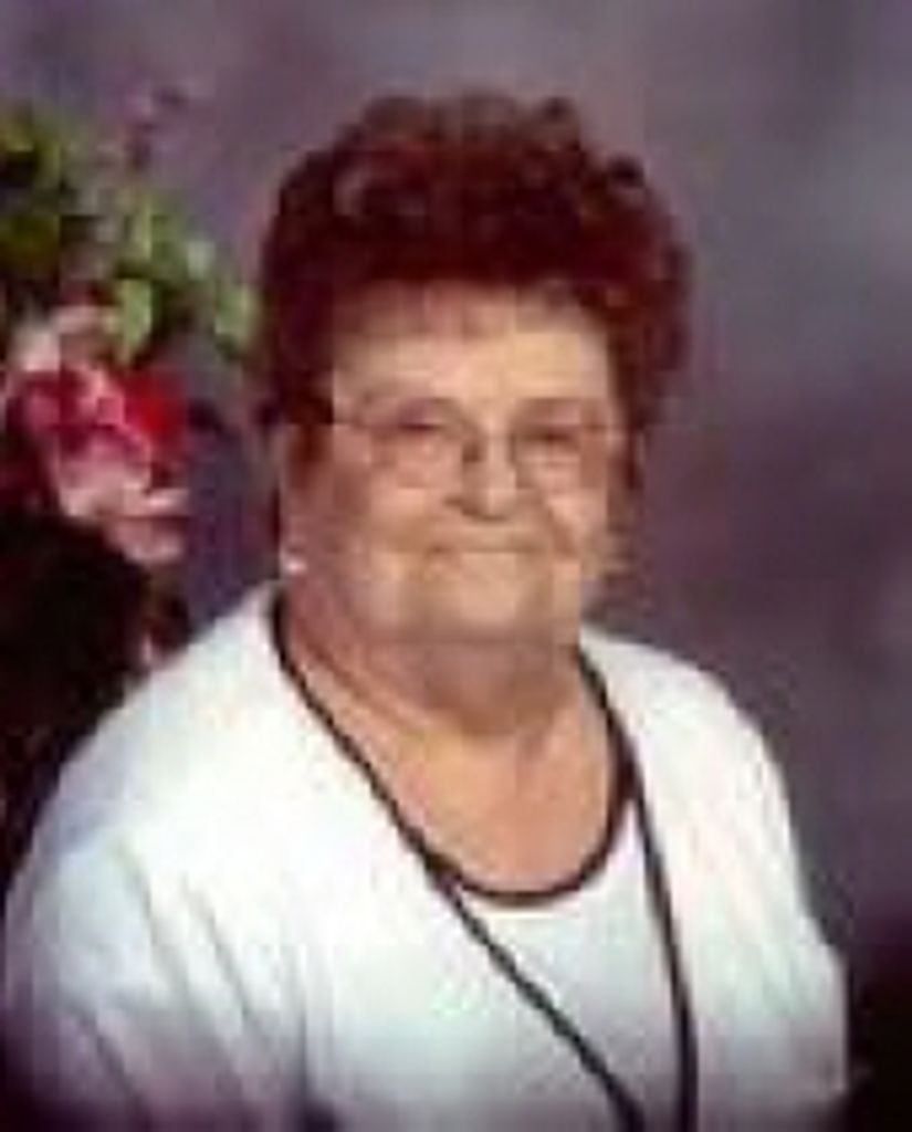Bethel  Ruth Sprouse
