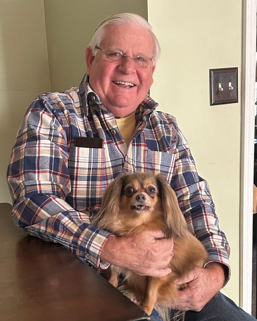 Curtis William Wills Profile Photo