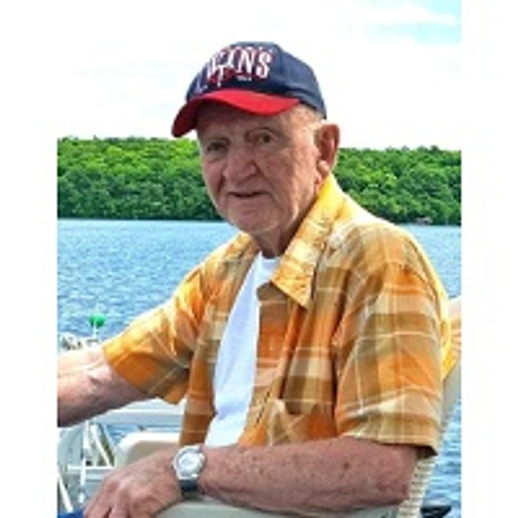 Alton "Andy" Eugene Anderson