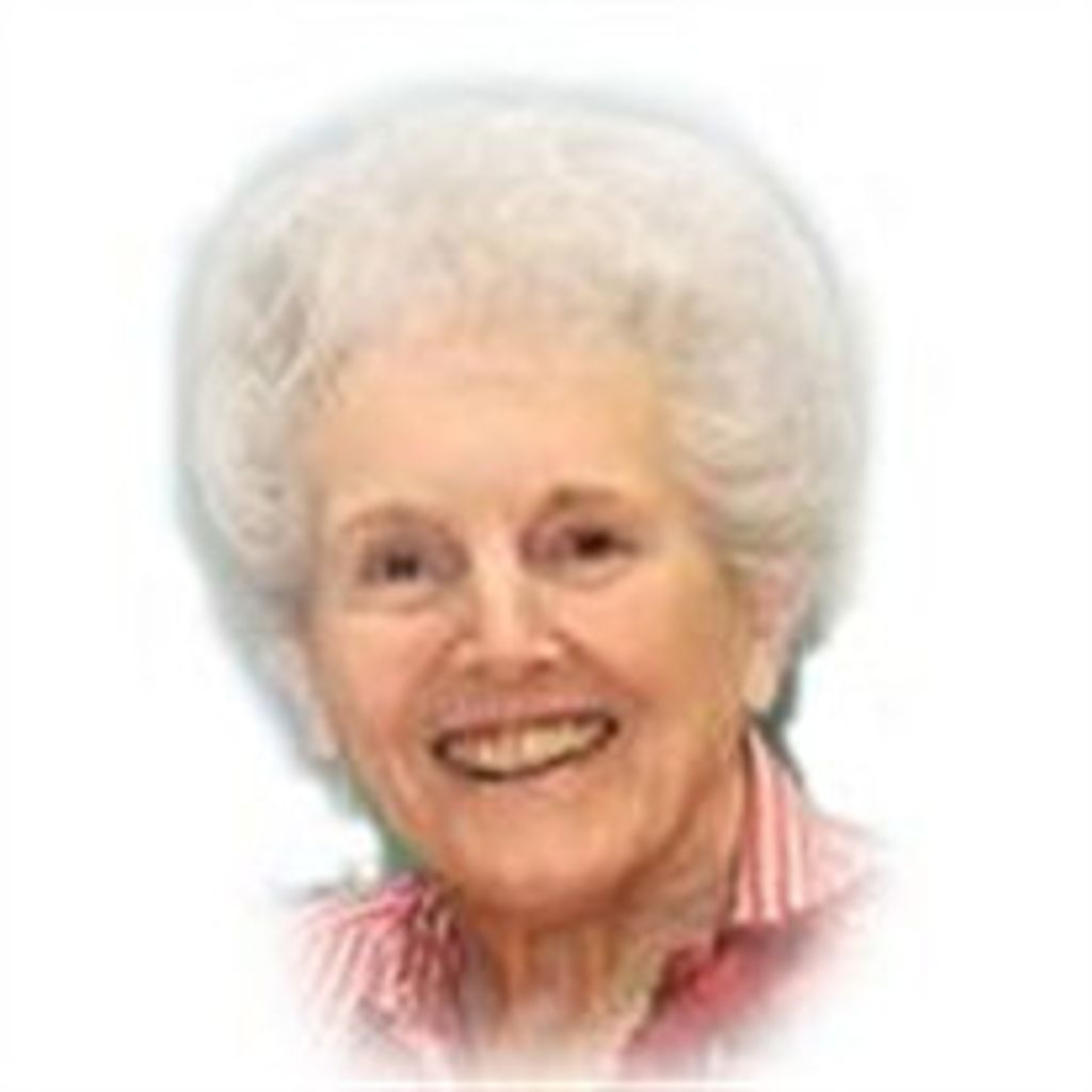 Elizabeth W. Adamson Johnson