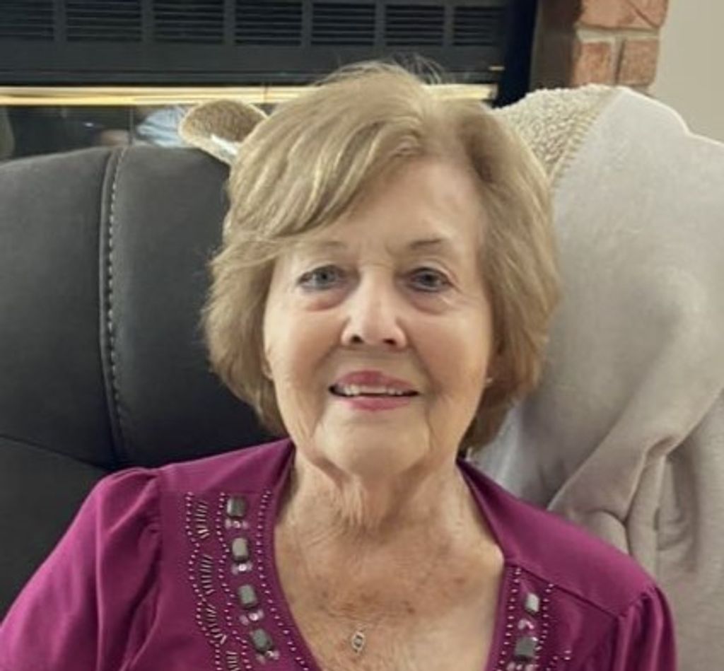 Jacqueline "Jackie" Addis