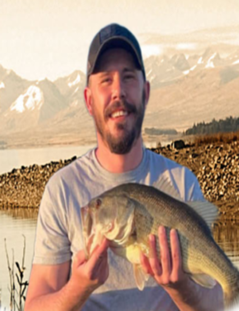 Marcus A. Mayo