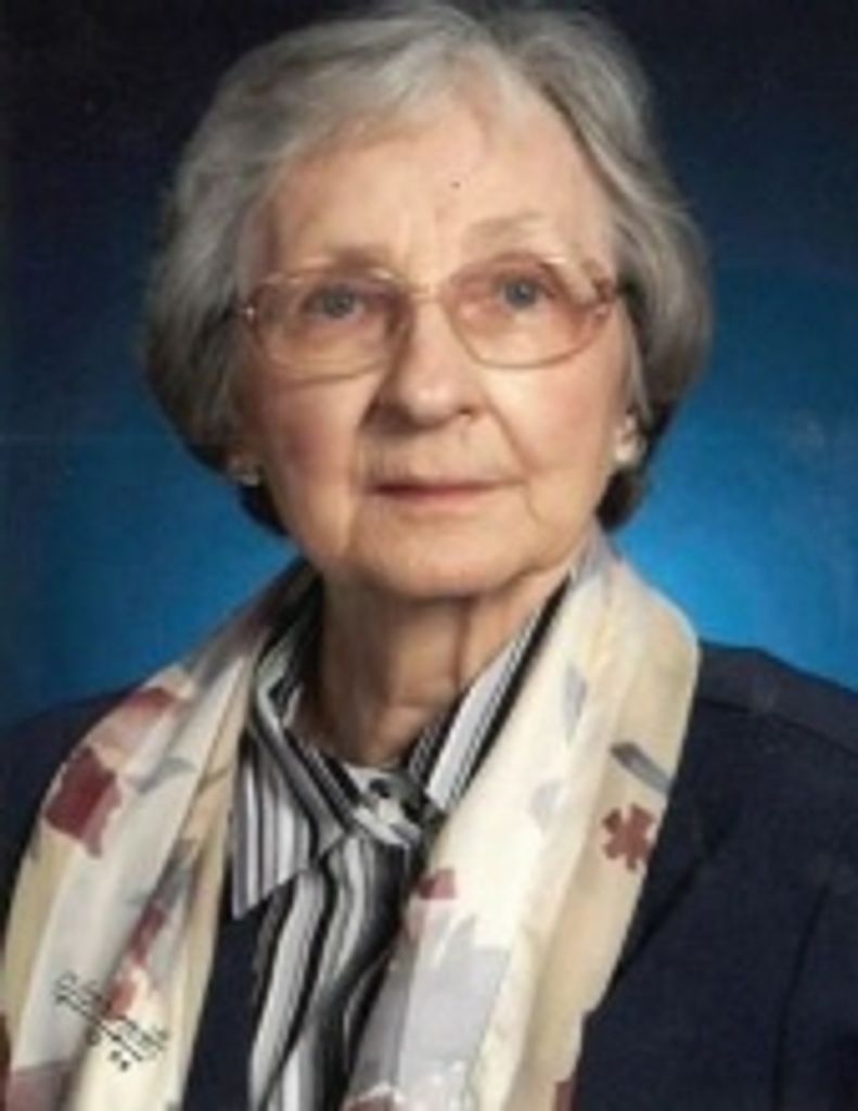 Laurine Edwards Brewer