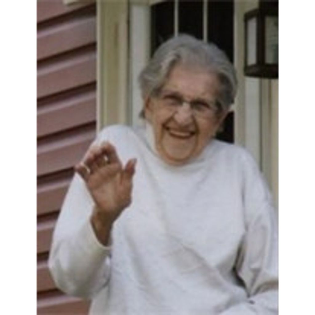 Blanche R. (Trask) Surette